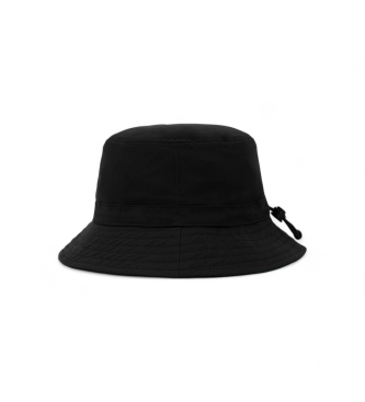 ECOALF Casquette Fisher noire