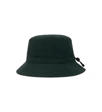 ECOALF Fisher green cap