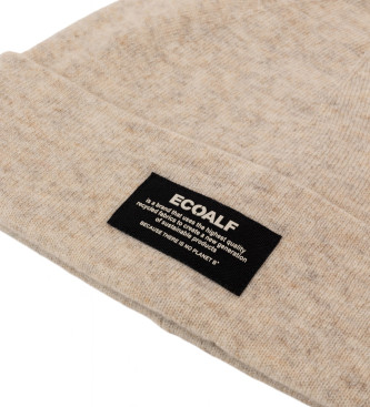 ECOALF Cappello beige sottile