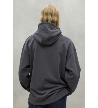 ECOALF Granada grijs sweatshirt