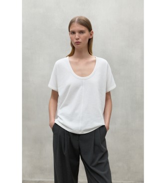 ECOALF Graus T-shirt hvid