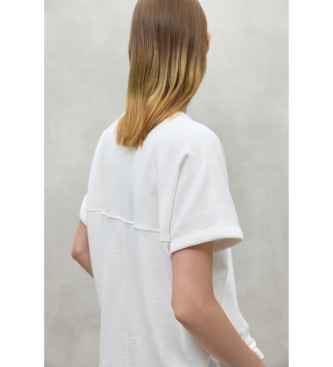 ECOALF Graus T-shirt wit