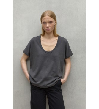 ECOALF T-shirt Graus gris fonc