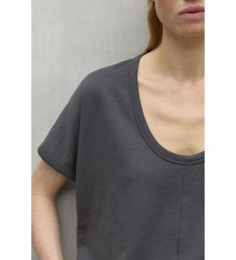 ECOALF T-shirt Graus gris fonc