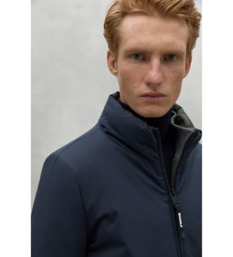 ECOALF Jacke Grays navy