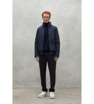 ECOALF Jacket Grays navy