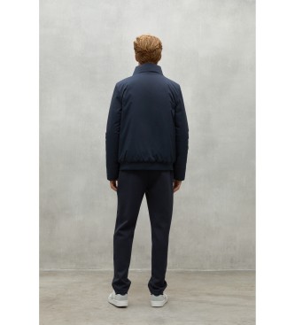 ECOALF Jakna Grays navy