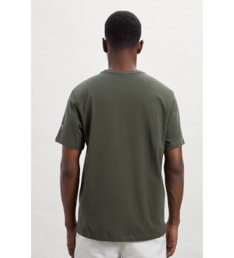 ECOALF Great green T-shirt