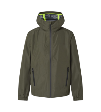 ECOALF Chaqueta Haupt verde