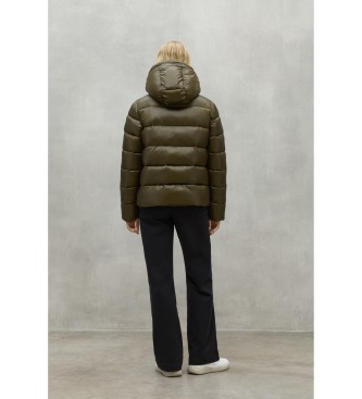 ECOALF Himalaya Jacke grn