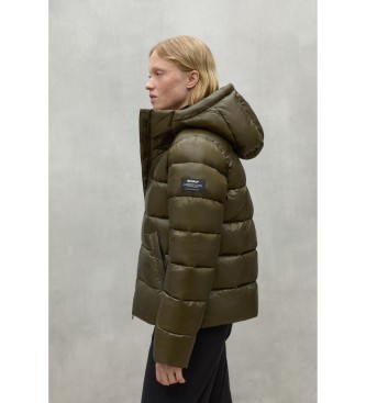 ECOALF Himalaya Jacke grn