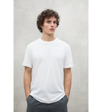 ECOALF Hoffnung T-shirt wei