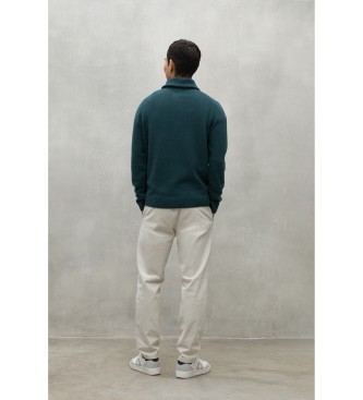 ECOALF Idesia jumper green