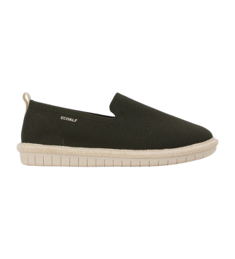 ECOALF Grnne Iosalf-espadriller