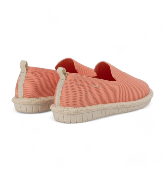 ECOALF Lyserde Iosalf-espadriller