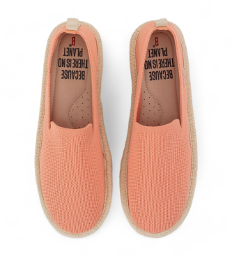 ECOALF Lyserde Iosalf-espadriller