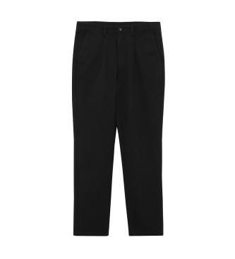 ECOALF Jablillo trousers black