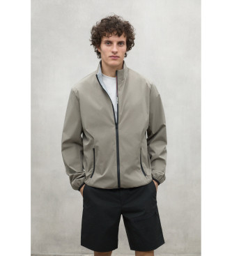 ECOALF Jacket James green