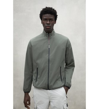 ECOALF Jacka James grn