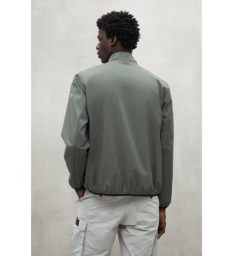 ECOALF Jacka James grn