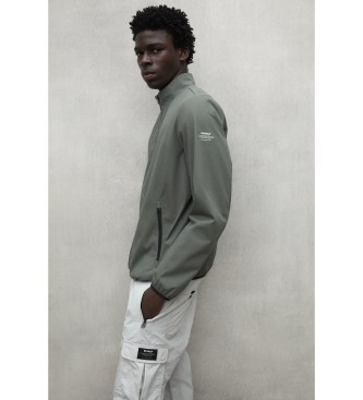 ECOALF Jacka James grn