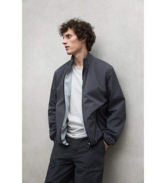 ECOALF Giacca grigia di James