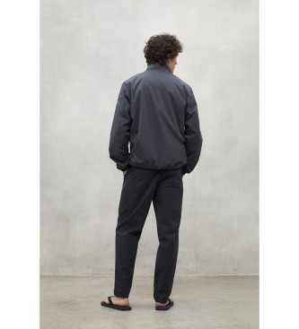 ECOALF Giacca grigia di James