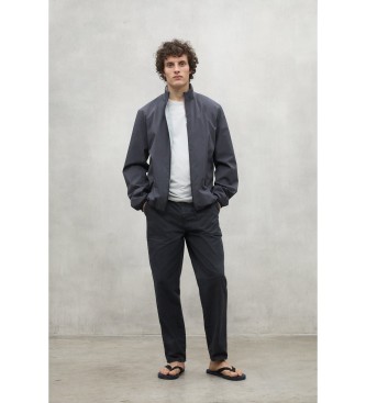 ECOALF Giacca grigia di James