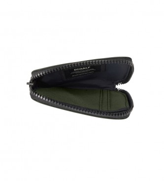 ECOALF Portefeuille Slim Jayalf vert olive