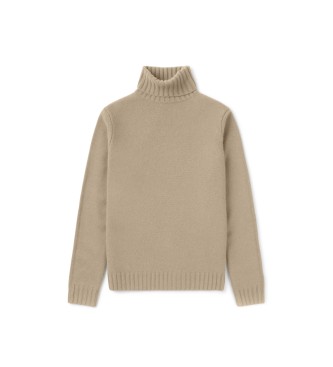 ECOALF Jersey Brun bruin