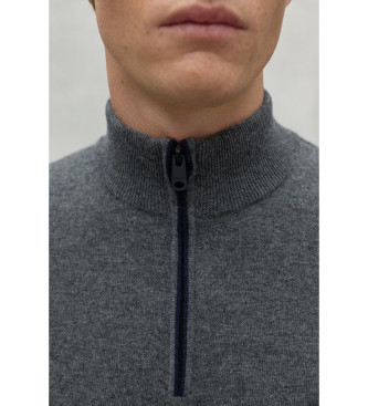 ECOALF Larch jumper grey