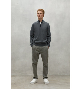 ECOALF Larch jumper grey