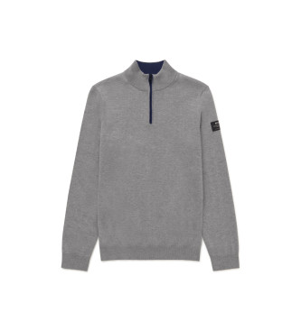 ECOALF Lariks trui grijs