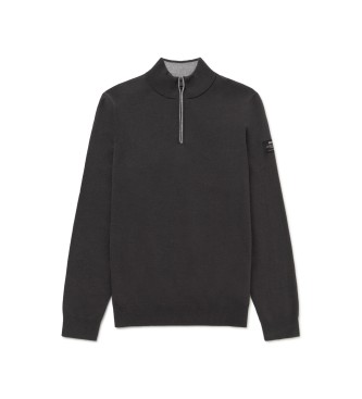 ECOALF Pull Larch navy