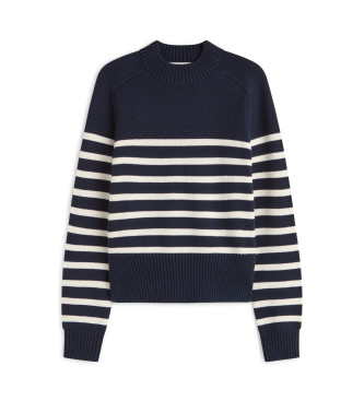 ECOALF Molie jumper navy