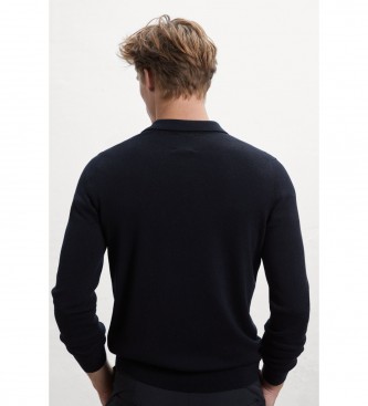 ECOALF Nuba jumper black