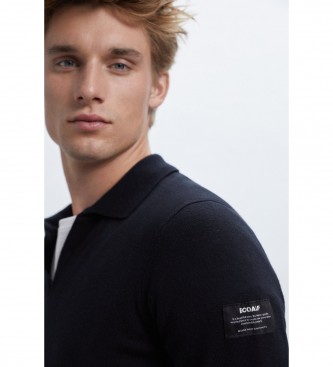 ECOALF Nuba jumper black