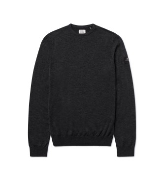 ECOALF Bayona jumper svart