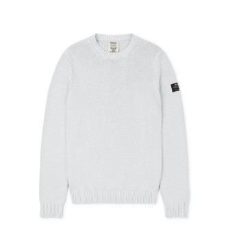 ECOALF Tail jumper grey