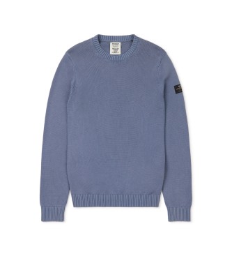 ECOALF Jersey Tail lilla