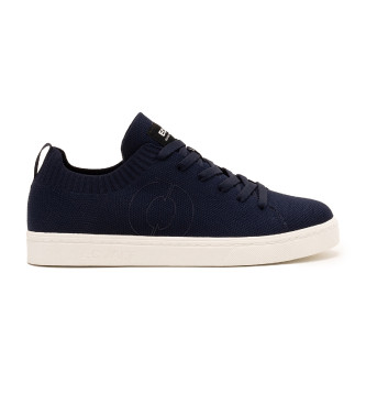 ECOALF Turnschuhe Jersey navy