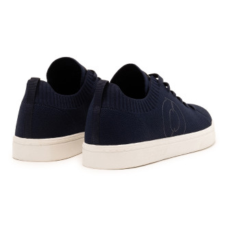 ECOALF Turnschuhe Jersey navy