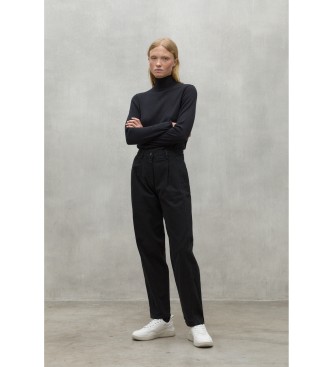 ECOALF Pantaloni Jerte neri