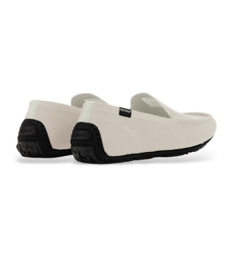 ECOALF Mocassins bege John