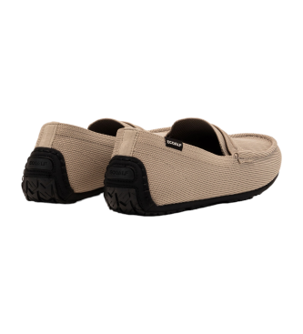 ECOALF Mocasines Johnalf beige