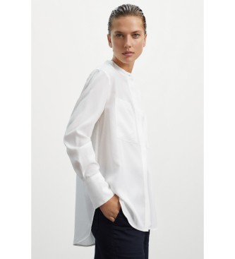 ECOALF Shirt Julieta white