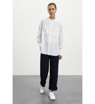 ECOALF Shirt Julieta white