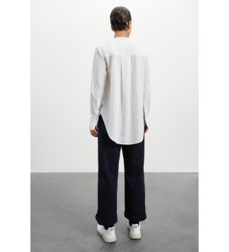 ECOALF Shirt Julieta white