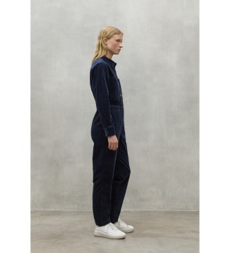 ECOALF June Marino Jumpsuit