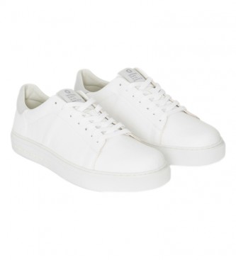 ECOALF Junoalf Sneakers blanc
